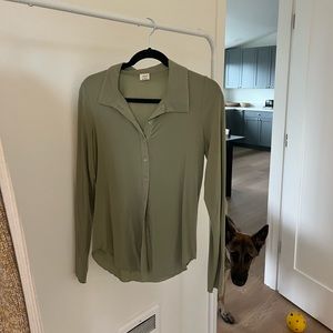 Aritzia Pose Longsleeve